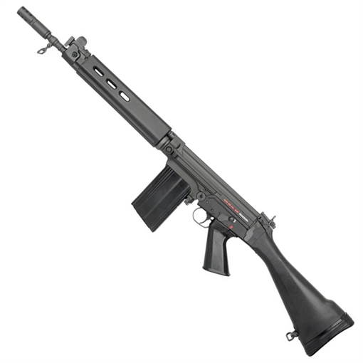 Picture of SA58 FAL .308 16" Traditi 20RD SA5816C-A