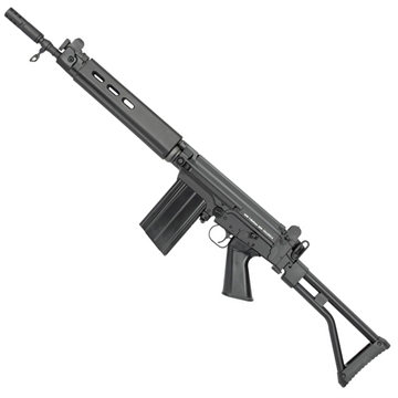 Picture of SA58 FAL .308 16" Traditi 20RD DSASA5816CP-A