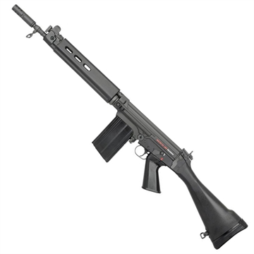 Picture of SA58 FAL .308 16" Traditi 20RD SA5816C-A