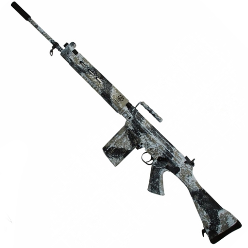 Picture of SA58 FAL .308 21" ARC Tracker SA5821S-AT-A