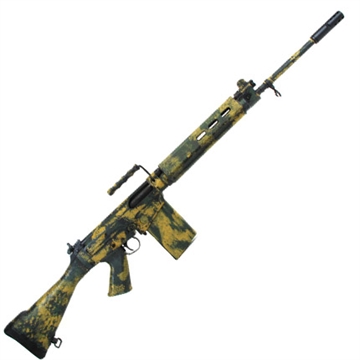 Picture of SA58 FAL .308 21" B Tracker SA5821S-BT-A