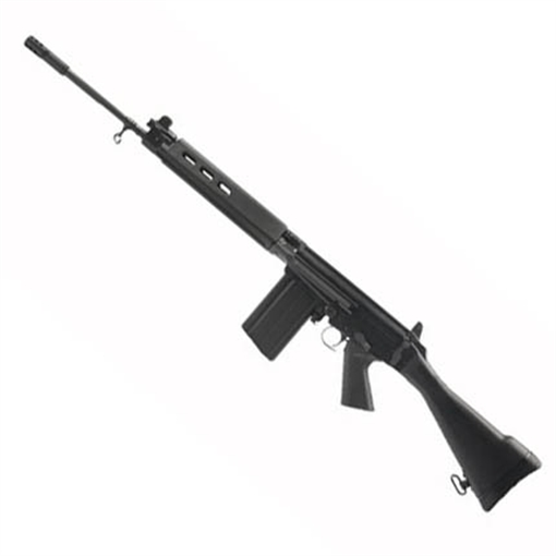 Picture of SA58 FAL .308 21" Cold 20RD SA5821S-CW-A
