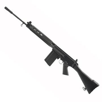 Picture of SA58 FAL .308 21" Cold 20RD SA5821S-CW-A
