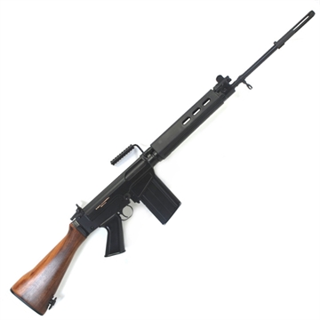 Picture of SA58 FAL .308 21" Cuban A 20RD SA5821S-CUBAN-A