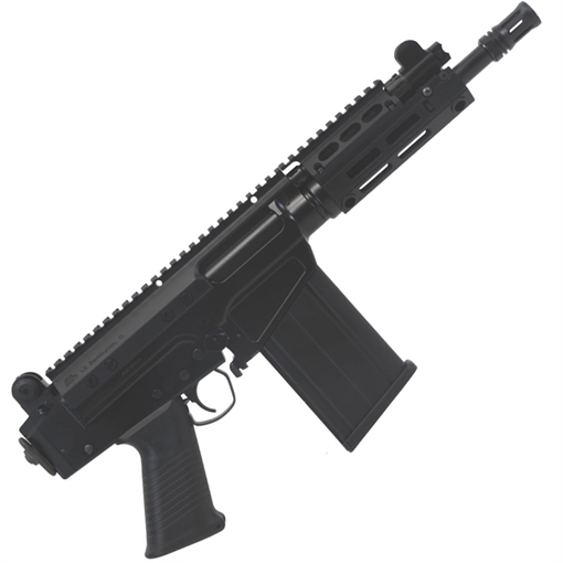 Picture of SA58 FAL Improved Battle 8.25" SA58825-IBP-A