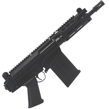 Picture of SA58 FAL Improved Battle 8.25" SA58825-IBP-A