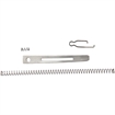Picture of Wolff UBERTI WIRE SHOOTERS SPRING PAK 32329