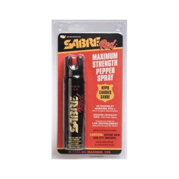 Picture of SAB PEPPER SPRAY MAGNUM 120 M-120L-OC