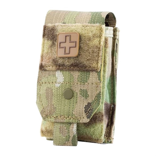 Picture of Eleven 10 SABA POUCH MULTICAM E10-1019-MTC