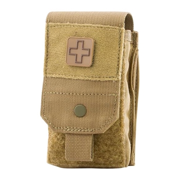 Picture of Eleven 10 SABA POUCH COYOTE E10-1019-CYT