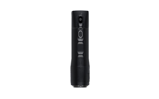 Picture of Sabre 2-in-1, Flip Top, .54oz, Spray, UV Marking Dye, Built in 130db Alarm, Black F15PA-BKOC-TEX