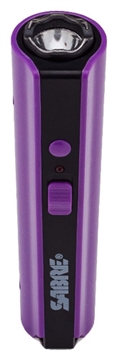 Picture of SABRE 3.8 MILLION VOLT STUN GUN PRPL S-1006-PR