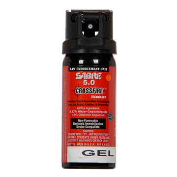 Picture of Sabre 5.0 0.67% MC MK-3 Crossfire Gel 56CFT10-GEL