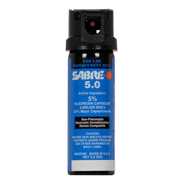 Picture of Sabre 5.0 H2O Mk-3.5    56H2O20-F