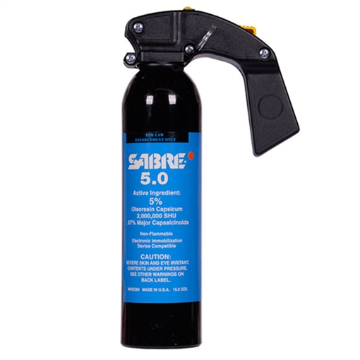 Picture of Sabre 5.0 H2O Mk-9 96H2O60