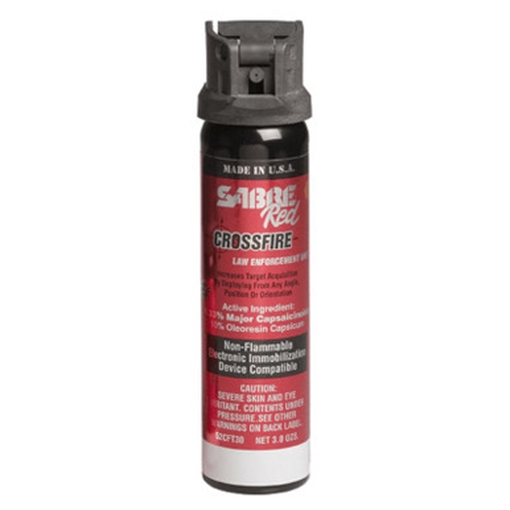 Picture of SABRE LAW RED CROSSFIRE 3/OZ STREAM MK-4 25PK 52CFT30 023063523309 -