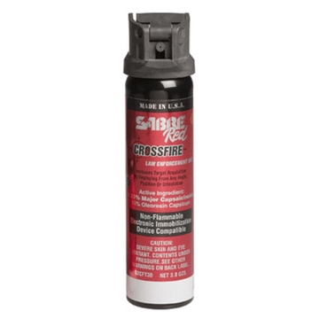 Picture of SABRE LAW RED CROSSFIRE 3/OZ STREAM MK-4 25PK 52CFT30 023063523309 -