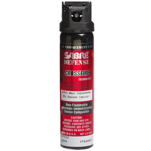 Picture of Sabre Crossfire 51CFT30