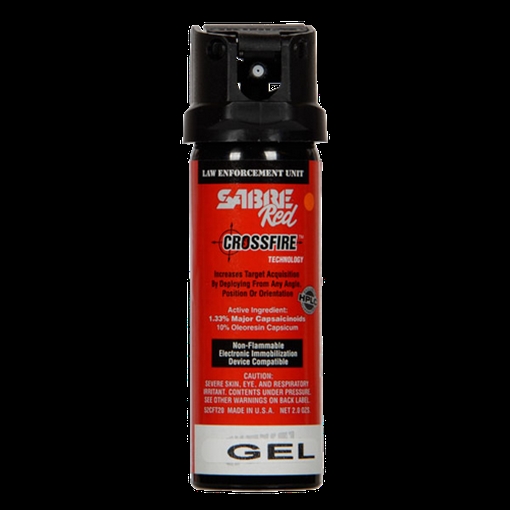 Picture of Sabre Crossfire 52CFT20-GEL
