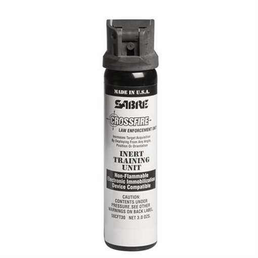 Picture of SABRE LAW 1.5 OZ STREAM MK-3 CROSSFIRE INERT TRAINING 25/PK 50CFT10