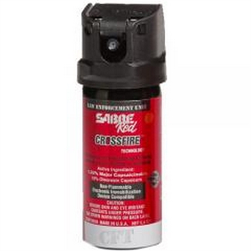Picture of SABRE LAW RED CROSSFIRE 1.4 OZ GEL MK-2 25/PK 52CFT1010-GEL