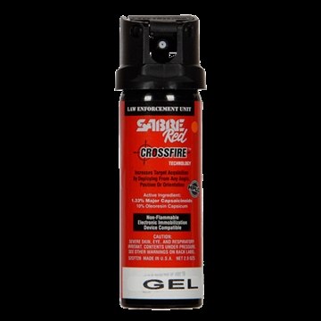 Picture of Sabre Crossfire 52CFT20-GEL