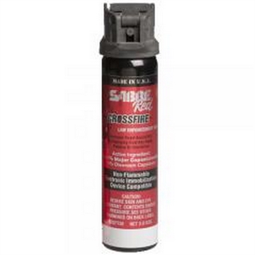 Picture of SABRE LAW RED CROSSFIRE 3/OZ STREAM MK-4 25PK 52CFT30