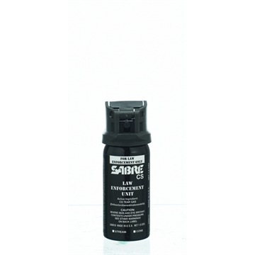 Picture of Sabre CS Tear Gas 540010