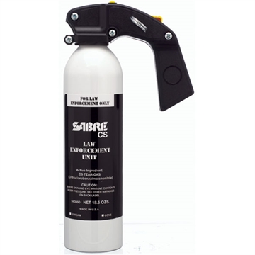 Picture of Sabre CS Tear Gas 940060-C