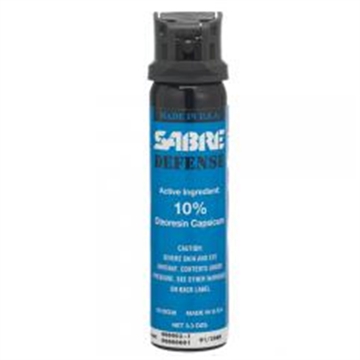 Picture of Sabre Defense H2O 51H2O30-F