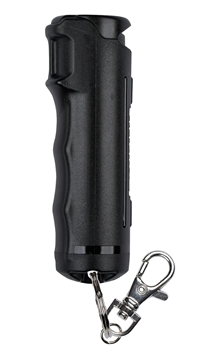 Picture of Sabre Flip Top Pepper Gel OC Pepper 25 Bursts Range 10 ft .53 oz Black F15BUSG02NY