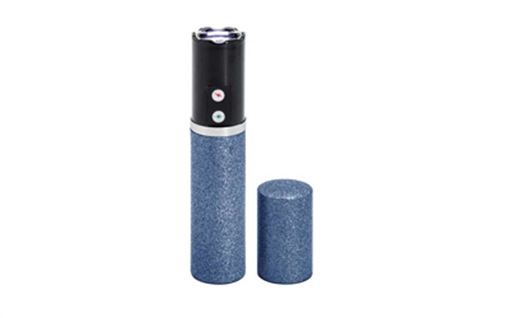 Picture of SABRE FASHIONABLE BLUE STUN GUN S-1016-BL S-1016-BL