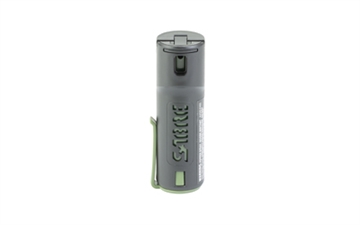 Picture of SABRE FAST FLIP TOP PEPPER SPRAY W/ BELT CLIP F15C-BMOC-02 F15C-BMOC-02 F15BC-BKMSOC-02