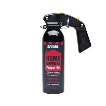Picture of Sabre Home Defense Fogger Range 25 ft 13 oz FHP01