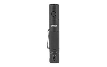 Picture of Sabre Pepper Light, Flashlight and Pepper Spray, .54oz, , 750 Lumen, Black PL-14-01