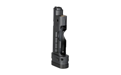 Picture of Sabre Projectile Launcher Spare Magazine and Kit, Holds 7 Projectiles SL-MAG-BY