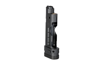 Picture of Sabre Projectile Launcher Spare Magazine and Kit, Holds 7 Projectiles SL-MAG-BY