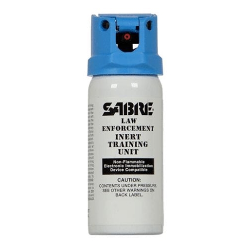 Picture of SABRE LAW  INERT TRAINING 1.8 OZ FOAM MK-3 25PK 50H2O10-F