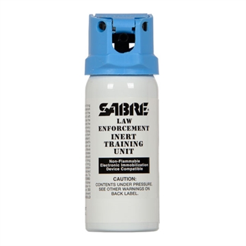 Picture of SABRE LAW INERT TRAINING UNITS 1.8 OZ CONE MK3 25PK 50H2O10-C
