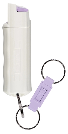 Picture of Sabre Pepper Gel, Hard Case with Quick Key Release, .54 Ounces, Glow in the Dark HC-14-GL-02 HC14GL02
