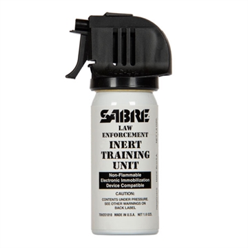 Picture of SABRE LAW INERT TRAINING UNIT 1.6 OZ STREAM MK-II 25PK 70H2O1010
