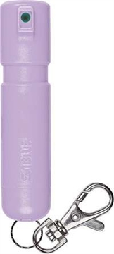 Picture of SABRE LAVENDER MIGHTY DISCREET CONE IN SMALL CLAMSHELL MD-LV-02 023063109572