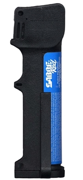 Picture of SABRE LAW RED 10% OC REFILLABLE MK22 .69 OZ STREAM W/BELT CLIP 25PK 52H2O22-BC