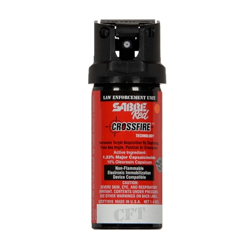 Picture of SABRE LAW RED CROSSFIRE 1.4 OZ STREAM MK-2W 25PK 52CFT1010