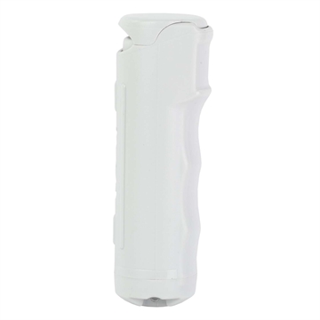 Picture of SABRE PEPPER GEL W/FLIP TOP LIGHT GRAY F15-LGUSG-02