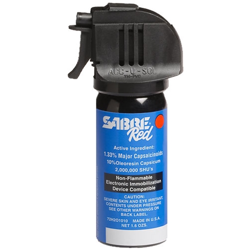 Picture of Sabre Mk-2 Trigger Top Foam 72H2O1010-F