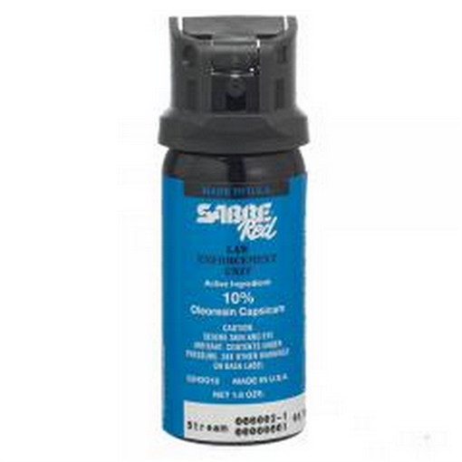 Picture of SABRE LAW OC 1.8OZ FOAM MK-3 10% OC LEVEL III 25/PK 52H2O10-F