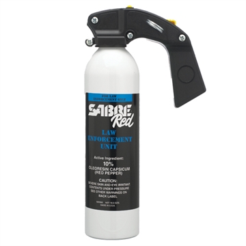 Picture of SABRE LAW 10% OC 18.5 OUNCE FOG MK-9 LEVEL II 6-PK 920060C 920060-C