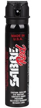 Picture of SABRE OC SPRAY BEST SELLERS DISPLAY 36/PC ASSORTED TWO PRONG RACK SBSTCD