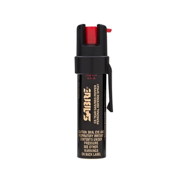 Picture of Sabre Pocket Pocket Unit Pepper Spray Range 8-10 ft 0.75 oz P22
